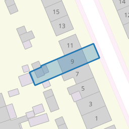 Perceel HOE02-I-2200