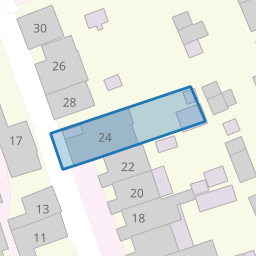 Perceel HOE02-I-2211