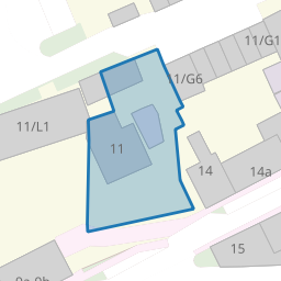 Perceel HOE02-I-2217