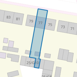 Perceel HOE02-I-2233