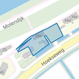 Perceel HOE02-I-2305