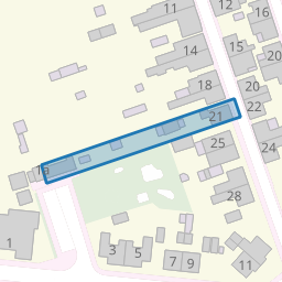 Perceel HOE02-I-2310