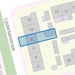 Perceel HOE02-I-2313