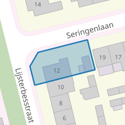 Perceel HOE02-I-2315