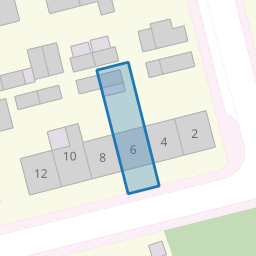 Perceel HOE02-I-2327