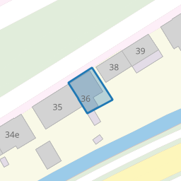 Perceel HOE02-I-2345