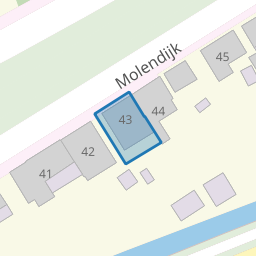 Perceel HOE02-I-2350
