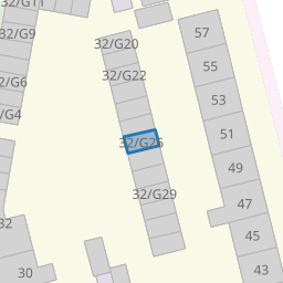 Perceel HOE02-I-2410
