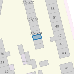 Perceel HOE02-I-2412