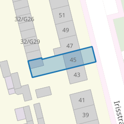 Perceel HOE02-I-2416