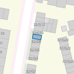 Perceel HOE02-I-2443