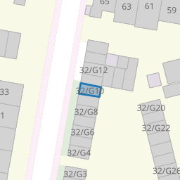 Perceel HOE02-I-2444