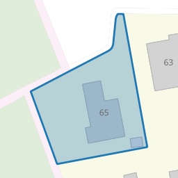 Perceel HOE02-I-2544