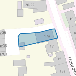 Perceel HOE02-I-2632