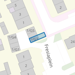 Perceel HOE02-I-2796