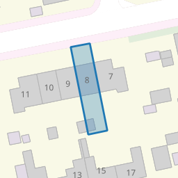 Perceel HOE02-I-2825