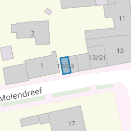 Perceel HOE02-I-2837