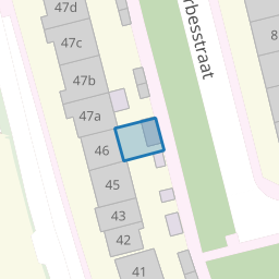 Perceel HOE02-I-2950