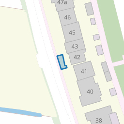 Perceel HOE02-I-2953