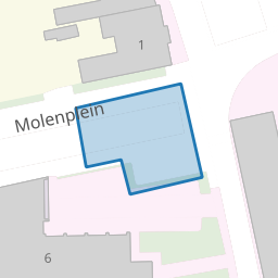 Perceel HOE02-I-2968