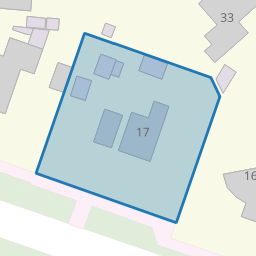 Perceel HOE02-I-2995