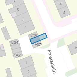 Perceel HOE02-I-3039