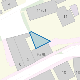 Perceel HOE02-I-3041