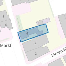 Perceel HOE02-I-3137