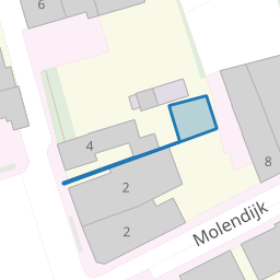 Perceel HOE02-I-3138