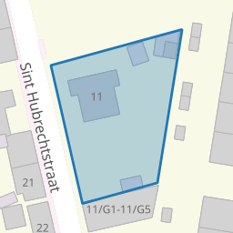 Perceel HOE02-I-3224