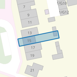 Perceel HOE02-I-3266