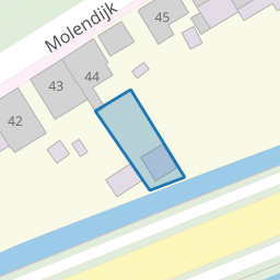 Perceel HOE02-I-3338