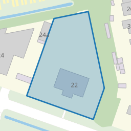 Perceel HOE02-I-3349