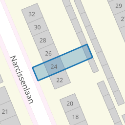 Perceel HOE02-I-3430