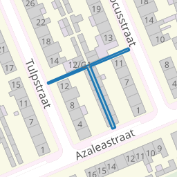 Perceel HOE02-I-3437