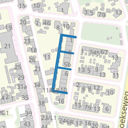 Perceel HOE02-I-3442