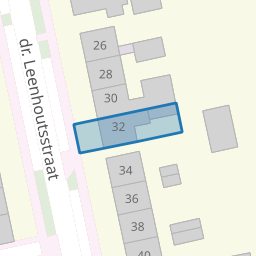 Perceel HOE02-I-3445