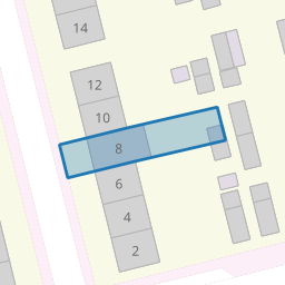 Perceel HOE02-I-3454