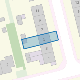 Perceel HOE02-I-3488