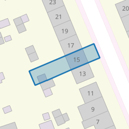 Perceel HOE02-I-3533