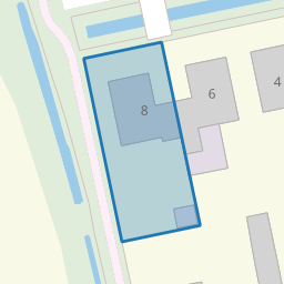 Perceel HOE02-I-3629