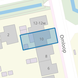 Perceel HOE02-I-3689