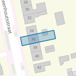 Perceel HOE02-I-3698