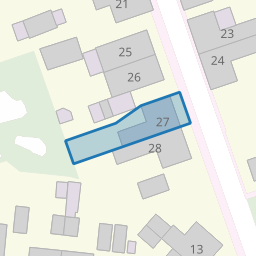 Perceel HOE02-I-3739