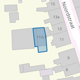Perceel HOE02-I-3744
