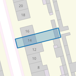 Perceel HOE02-I-3745