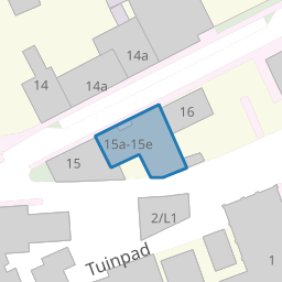 Perceel HOE02-I-3785