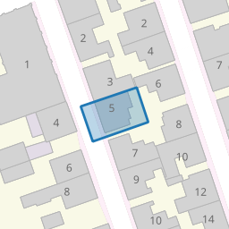 Perceel HOE02-I-860