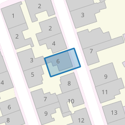 Perceel HOE02-I-861