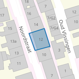 Perceel HOE02-I-886